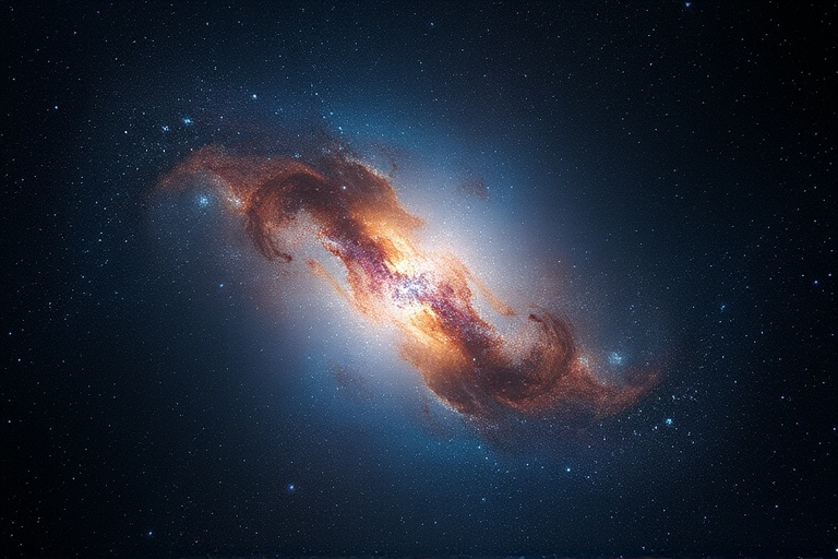 LARGE MAGELLANIC CLOUD